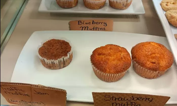 Your Choice of Coffee and Breakfast for One, Two, or Four People