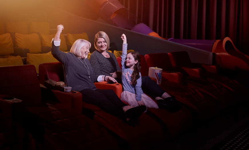 Image 4: Village Cinemas EVoucher Sale