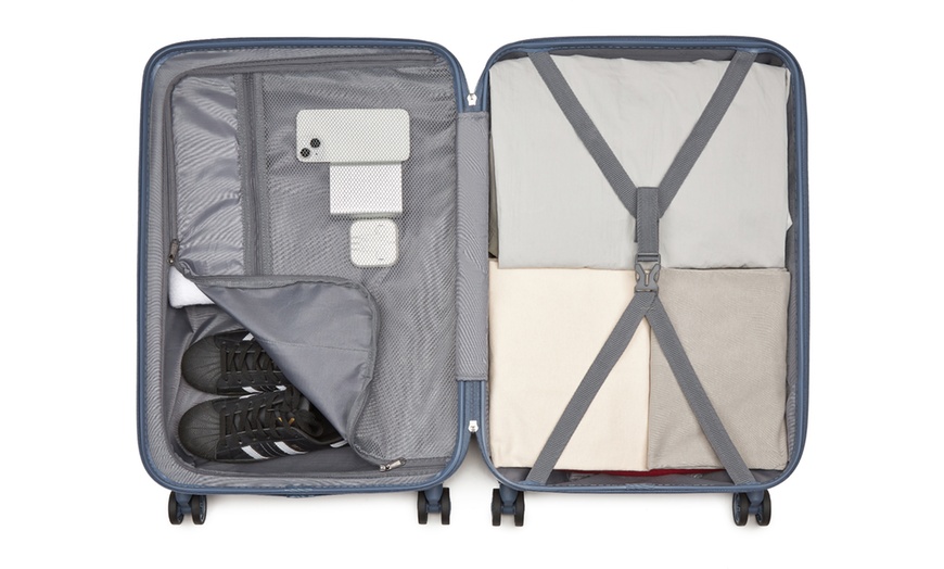 Image 9: Valise ou set de valises 3 pièces  