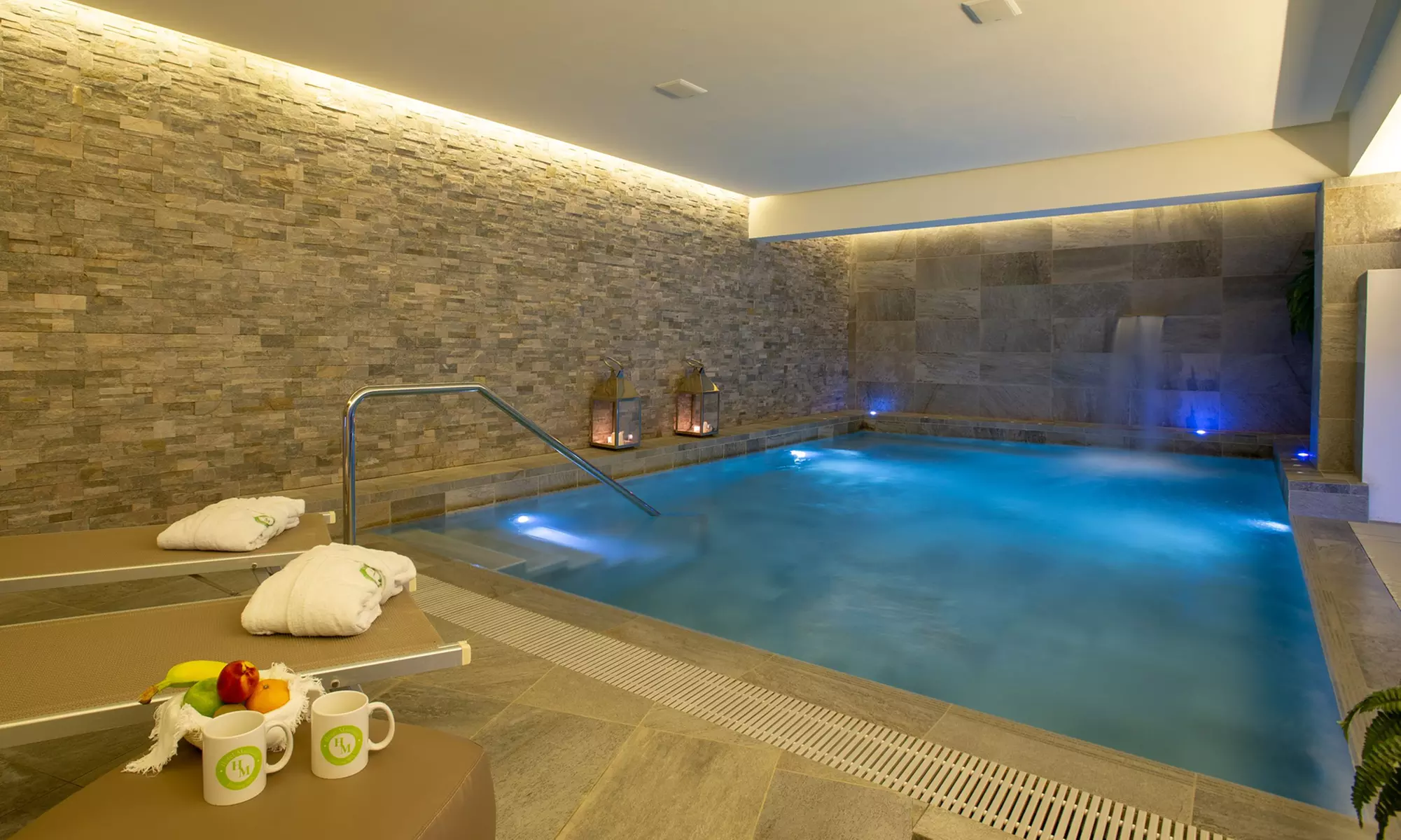 Urbino 4*: camera Comfort o Deluxe con mezza pensione e Spa