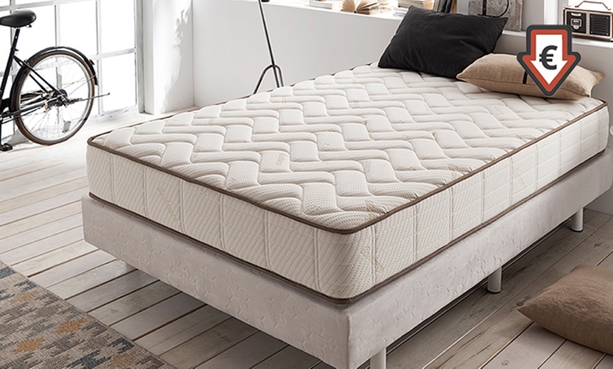 Materasso In Memory Foam | Groupon Goods