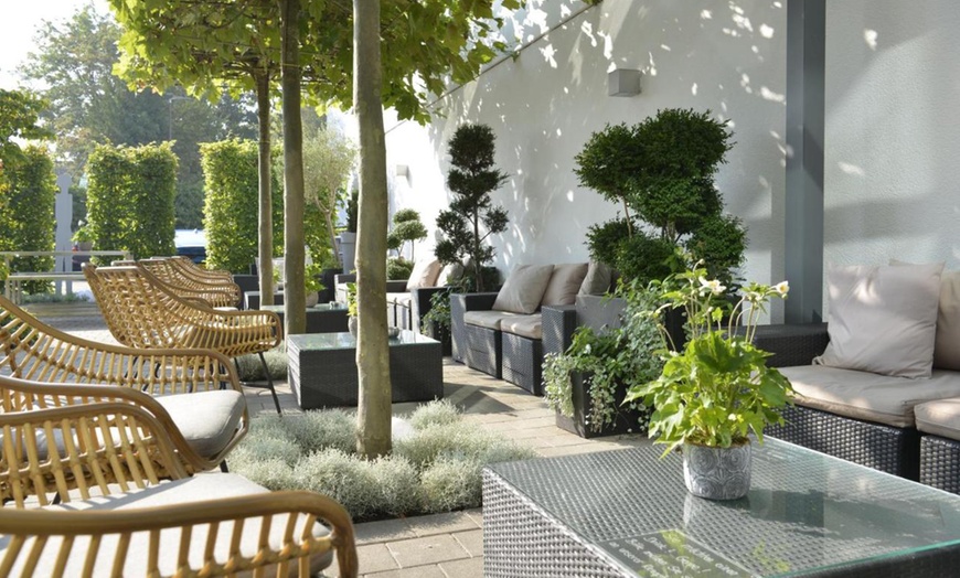 Image 13: Oberhausen: 1-2 Nächte inkl. Frühstück & SEA LIFE und LEGOLAND®