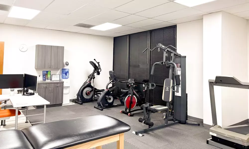 Up to 66% Off on Pain Theraphy at InnovareTx Regenerative & Wellness Clinic