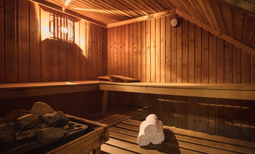 Image 10: Famille : ESPAGNE ⛱️| Pineda de Mar - Hôtel Pineda Palace 4*