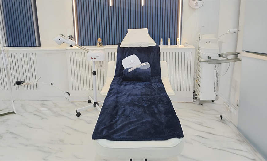 Image 9: PRP Face Rejuvenation: 1, 2, or 3 Sessions with Expert Consultation