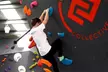 First Time Visitor Weekend Admission & Shoe and Chalk Hire Bouldering @ Climber Collective (Up To 49% Off) - Second Medium