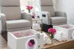 Classic Mani-Pedi, Gel Mani with Classic or Gel Pedi, Or Full-Color Acrylic Nail Extensions ( Up to 62% Off ) - Image 7