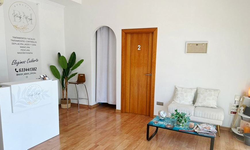 Image 3: Masaje relajante de 30, 45 o 60 minutos para 1 persona