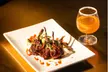 Up to 30% Off on  $100 Towards Food & Drink, Brunch for Two, or Dinner Date Night at View Restaurant and Experience - Second Medium