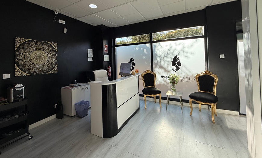 Image 5: Bye, bye grasa localizada: presoterapia, masaje y tratamiento a elegir