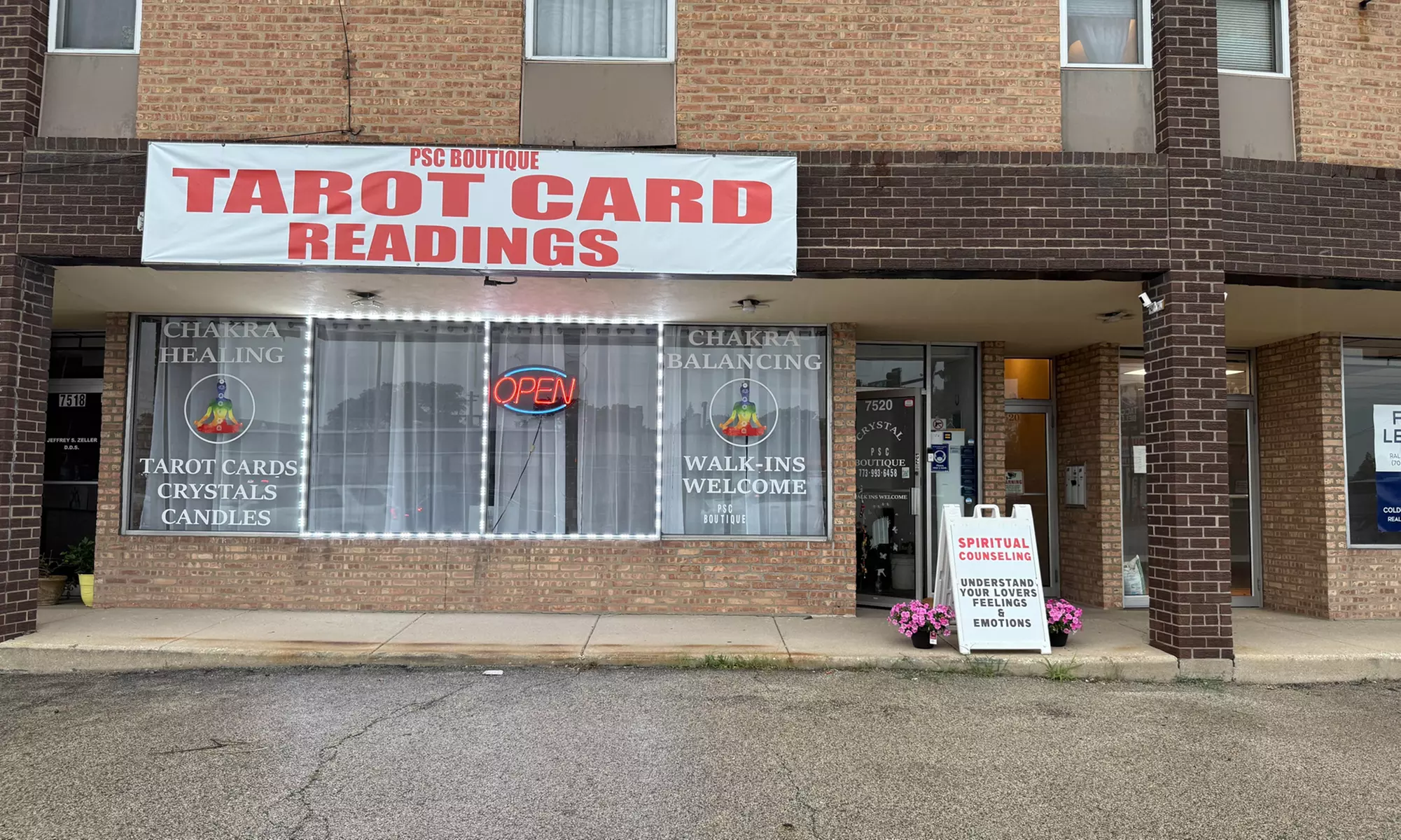 Love & Relationship, Tarot Card, Mini or Full Life Readings, and More