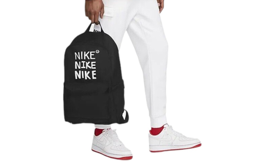 Image 20: Nike Backpacks - Clearance Plus Free Shipping