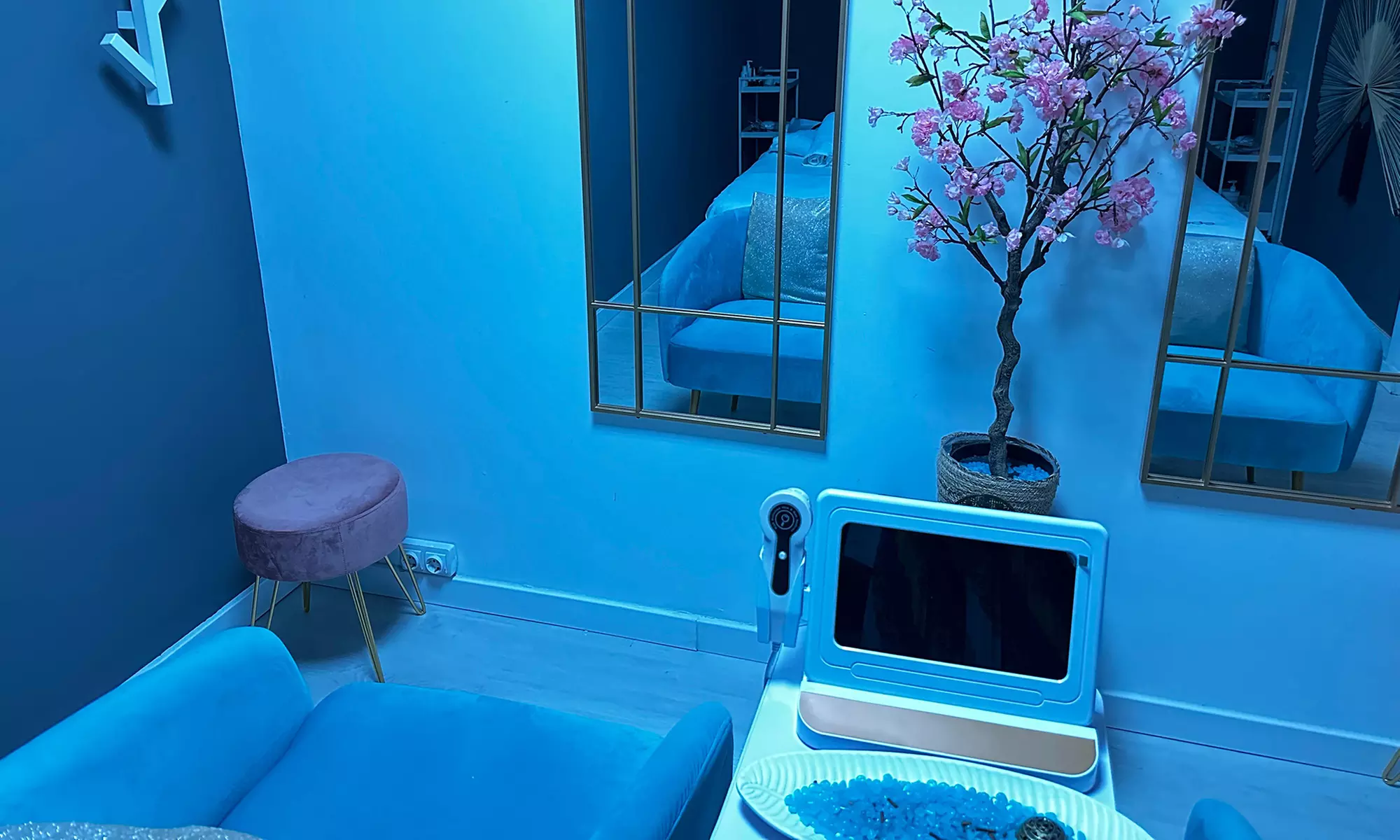 Sesión de head spa de 30, 45, 60 o 90 minutos a elegir para 1 o 2