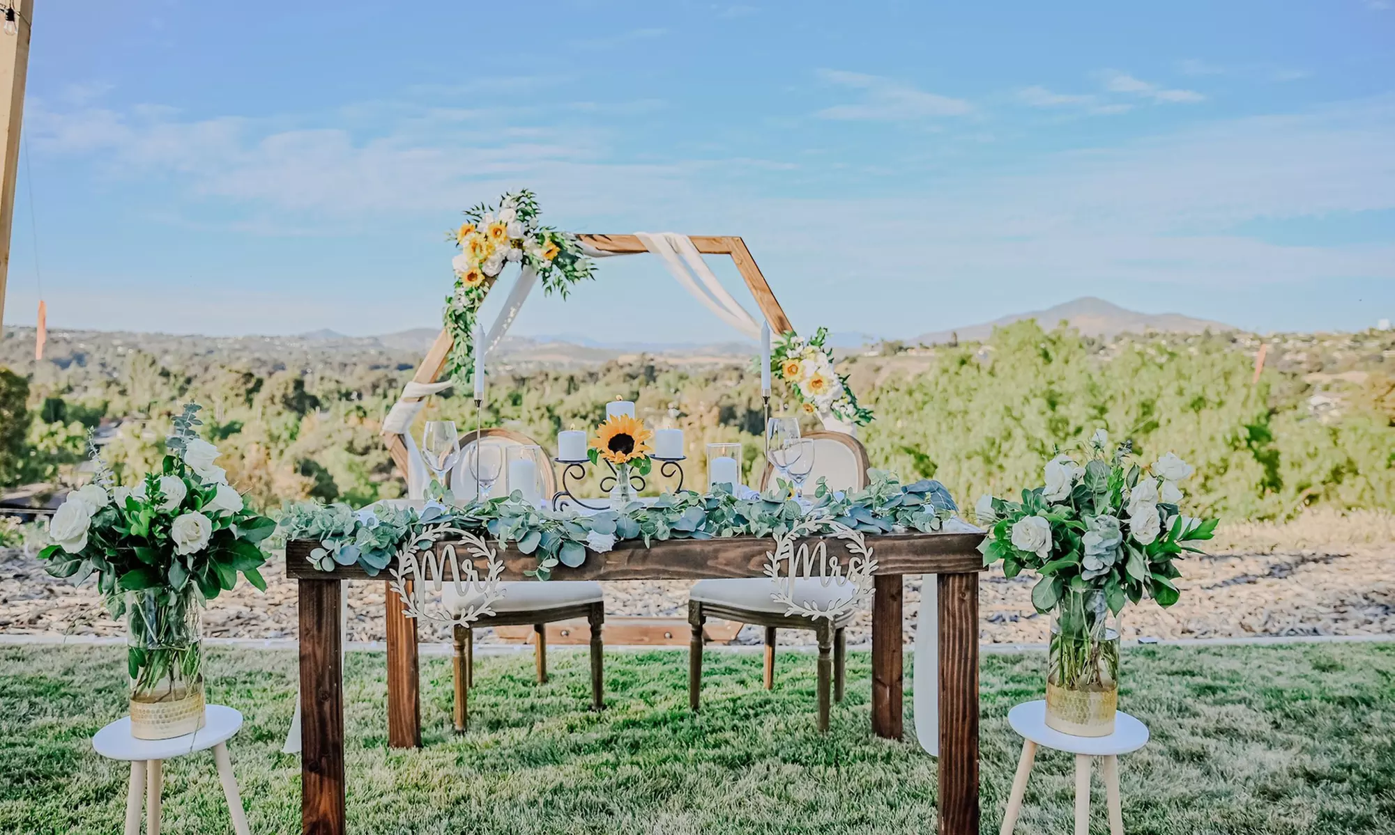 2, 4, or 6-Hour Boutique Wedding Photography Packages!