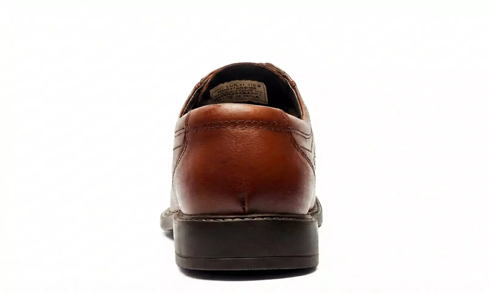 Oaktrak Charles Men's Leather Shoes