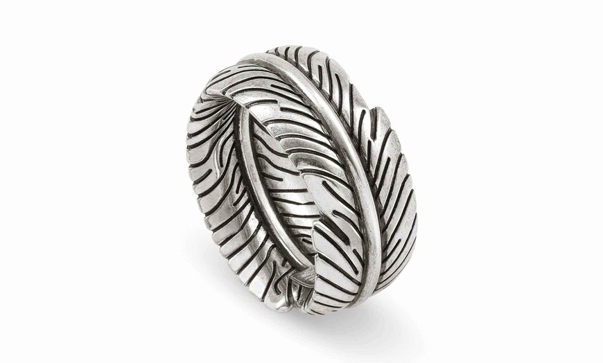 Image 20: Orecchini, collane, portachiavi, bracciali e anelli Nomination