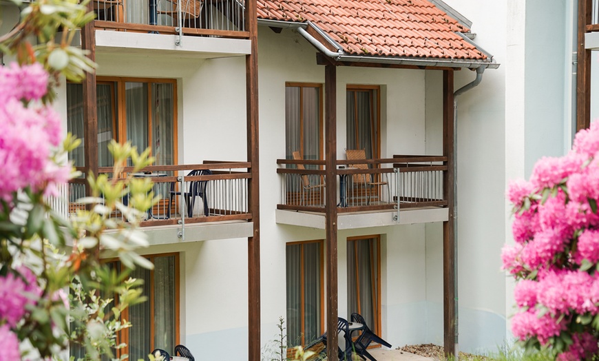 Image 4: Sonnen, Bayerischer Wald: 2-5 Nächte mit Halbpension & Wellness