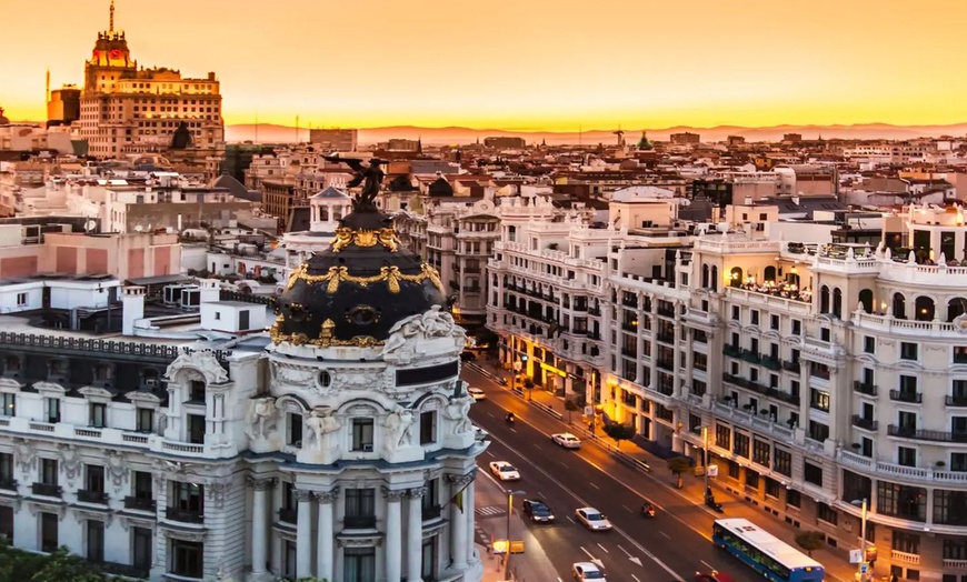 Image 5: ✈ 7-Day Spain Vacation with Air from Great Value Vacations