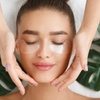 Image 1: Glow with Facials Including LED, Microdermabrasion or Microneedling!