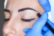 Enhance your beauty with LASH AND BROW's brow and eyeliner options, offering up to 50% off on select services. - Second Medium