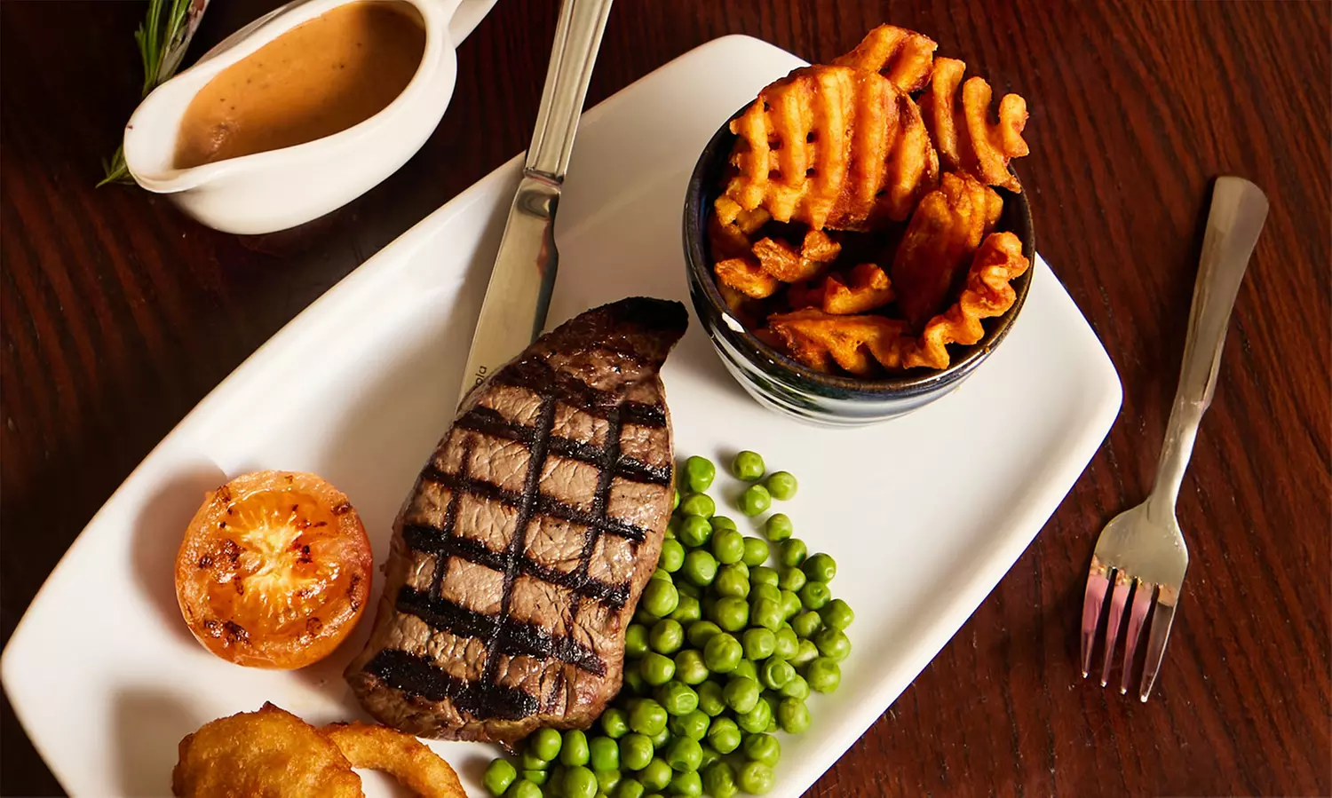 The Blind Busker Hove Delicious Dining Experiences for Two