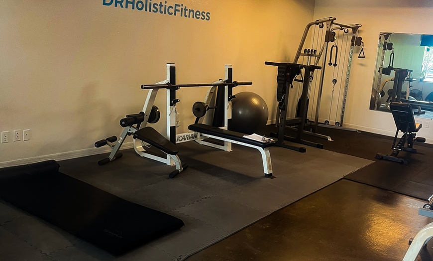 Image 4: Targeted Deep Tissue, Sports, or Myofascial Massage (45, 60, or 75
