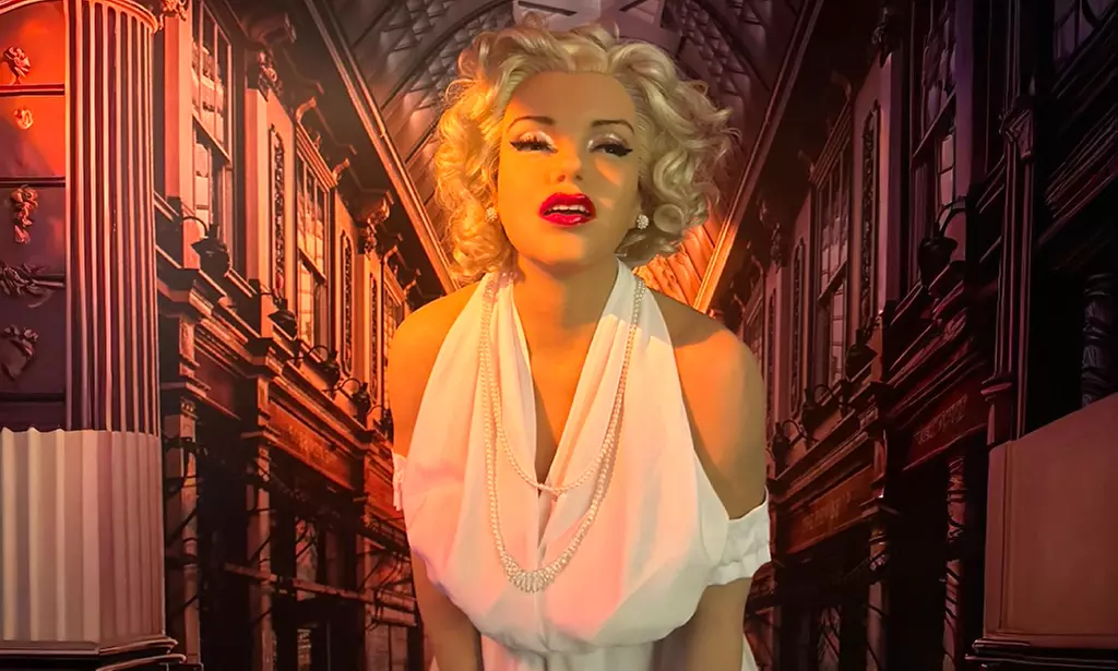 Magia i emocje: Bilety do Muzeum Iluzji Krzywy Domek i Baszty Tajemnic