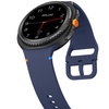 Image 9: Waloo Silicone Sport Band For Samsung Galaxy Watch 8/Watch 8 Classic