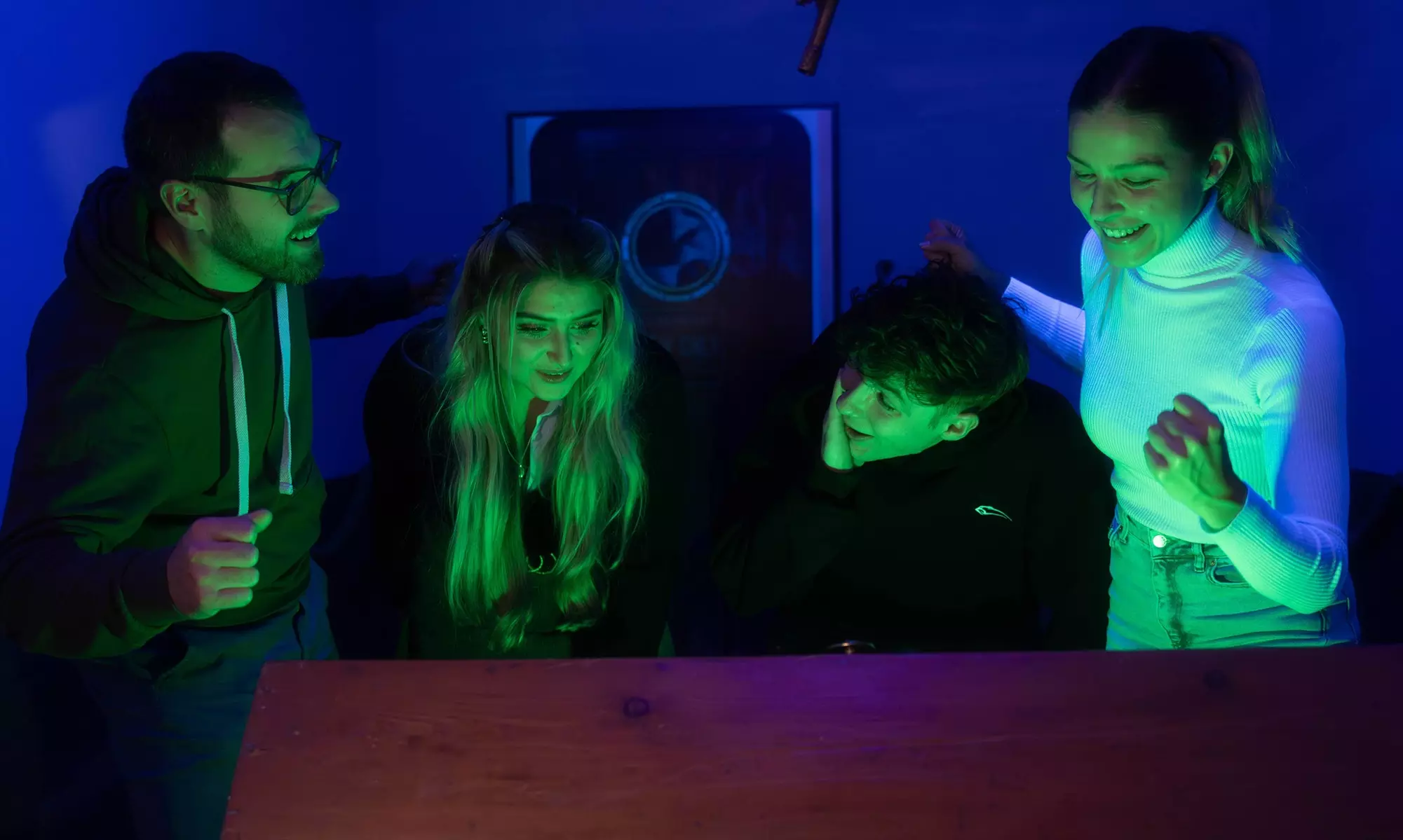 Escape Games in Lübeck: Erlebe Rätsel-Abenteuer – bis zu 15 % Rabatt