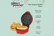 Giles and Posner Mini Waffle Maker - Image 5