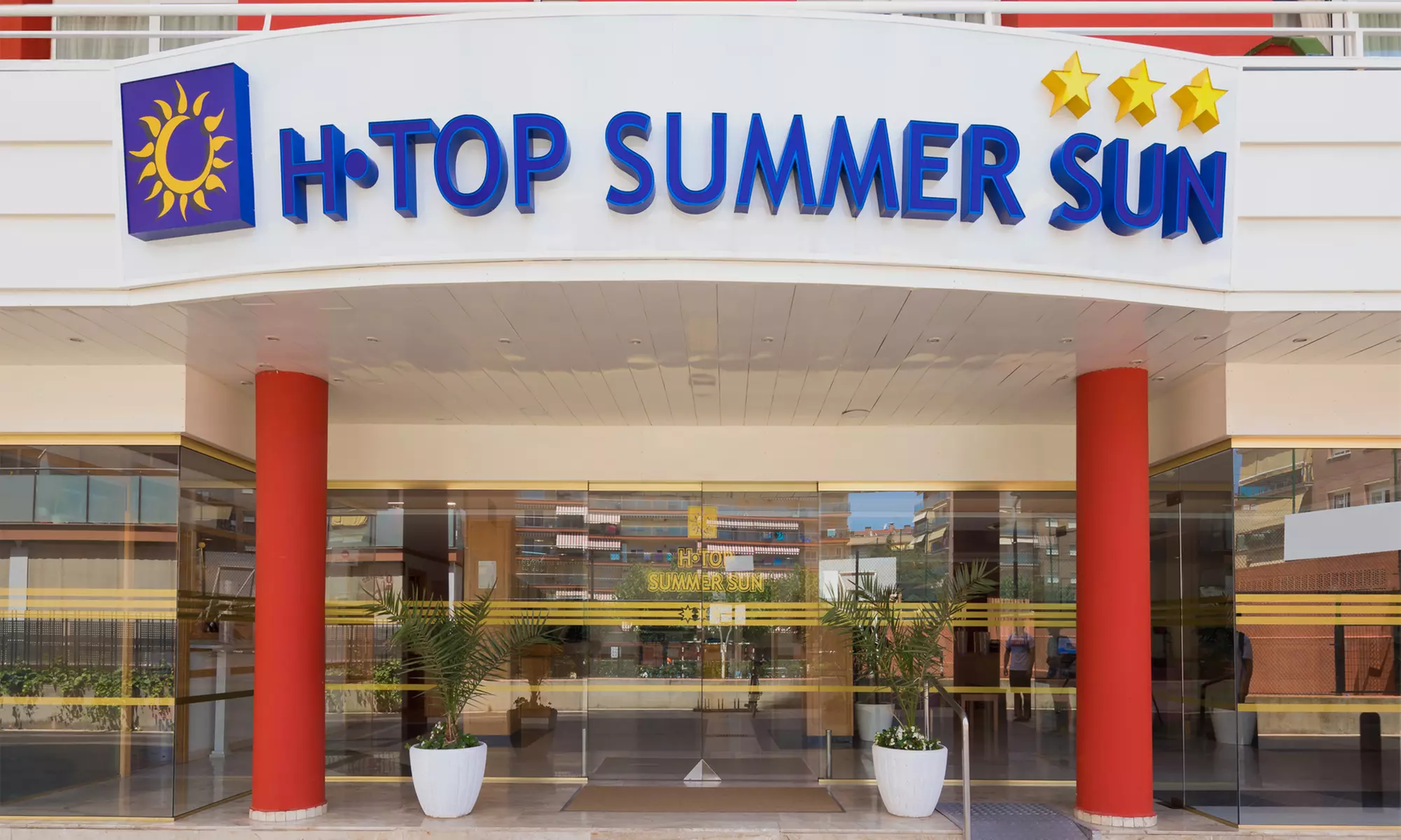 Famille : ESPAGNE ⛱️ | Santa Susanna - Hôtel Summer Sun 3*