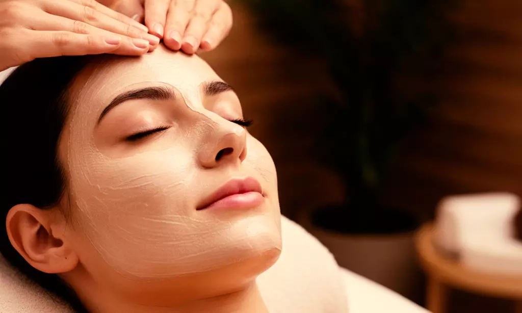 Head-to-Toe Radiance Package: Hydration, Highlights and Harmony