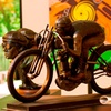 Image 2: Journey Through American Motorcycling History | Solo/Group Activity 