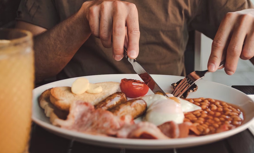 Image 15: Spa Break Leicestershire: Classic Double or Twin Room with Spa Access