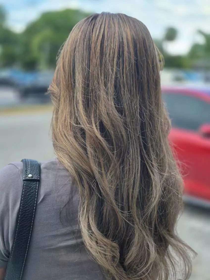 Up to 35% Off on Salon at Glamurs beauty studio