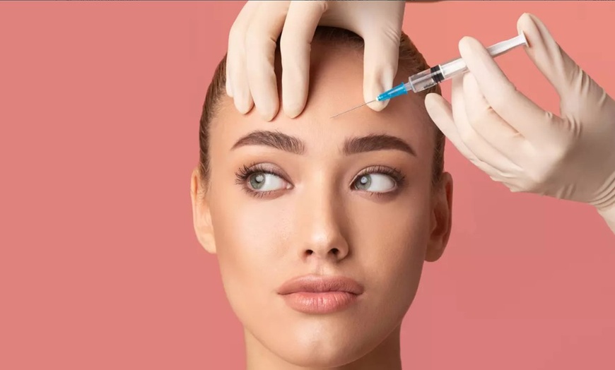 Image 2: Smooth, Lift, and Rejuvenate with 20, 60, 40, or 80 Units of Botox 