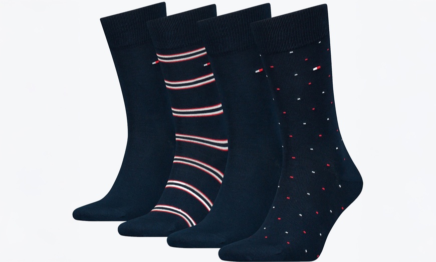 Image 3: Tommy Hilfiger Mens Gift Set 