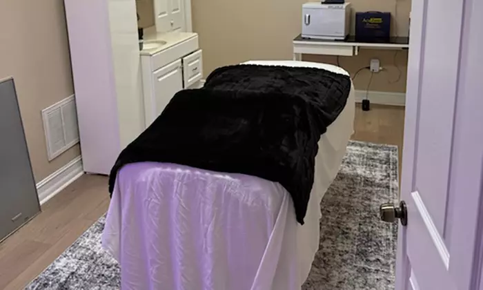 Indulge in Pure Bliss with your Choice of Up to Five 60-Minute Massages Up to  53% Off - Primary Image