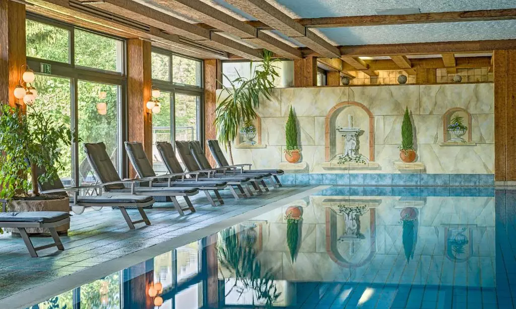 Schwarzwald: 2-5 Nächte inkl. Frühstück und Wellness