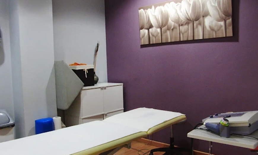 Image 4: Ecografía 4D con vídeo, imágenes y canastilla