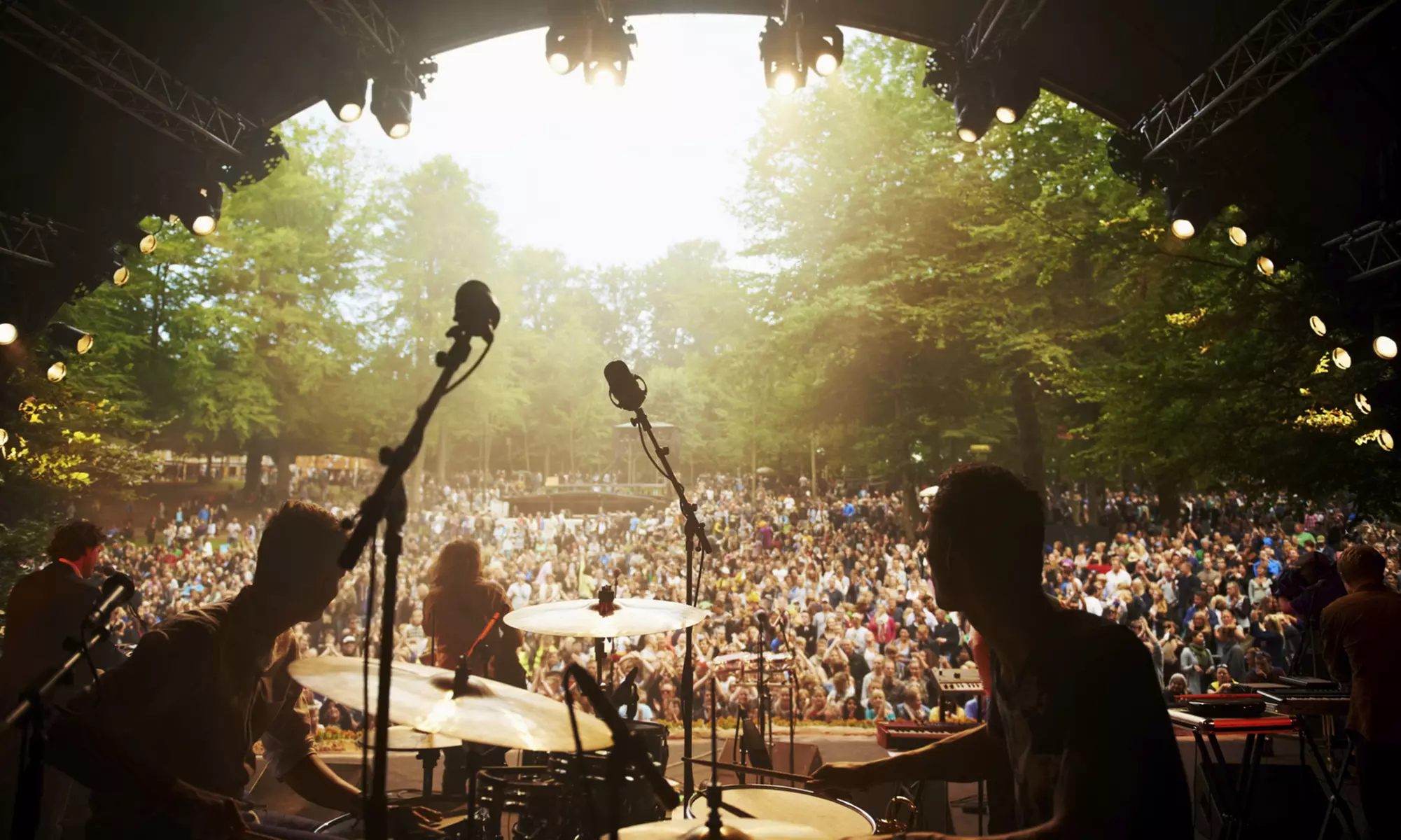 $50 Off $99 Worth of Live Musician / Band For Hire - Primary Image