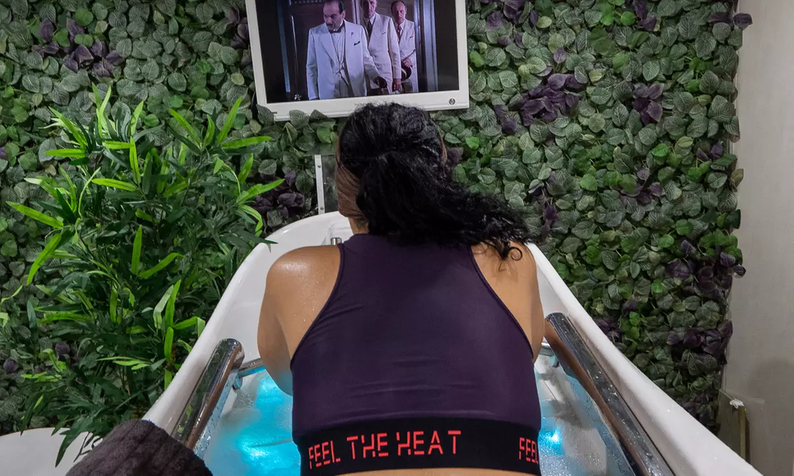 1 ou 3 séances de 30 min avec Complexe Sport 5