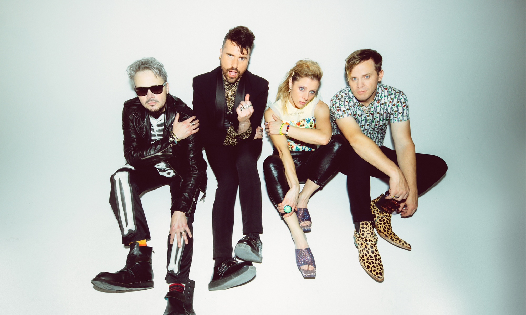 Neon Trees: Sink Your Teeth Tour - Up to 41% Off