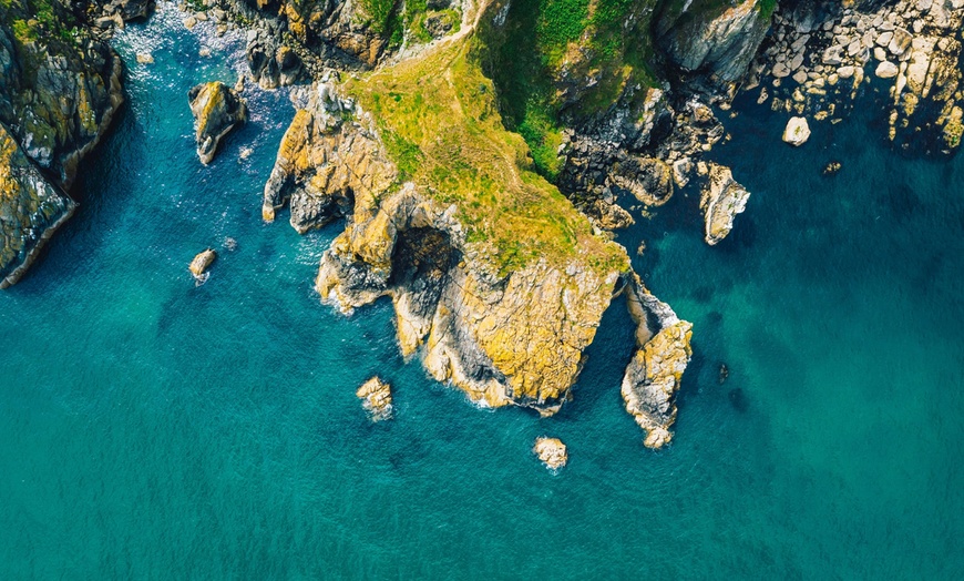 Image 25: ✈ 5-Day Ireland Whiskey & Beer Journey w/ Air & Hotel from Worldee