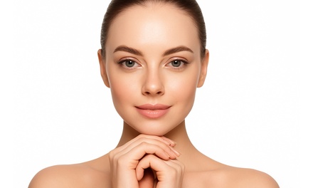 Brow Powder / Brow Ombré Effect Permanent Make-Up - BROW & PERMANENT MAKE-UP