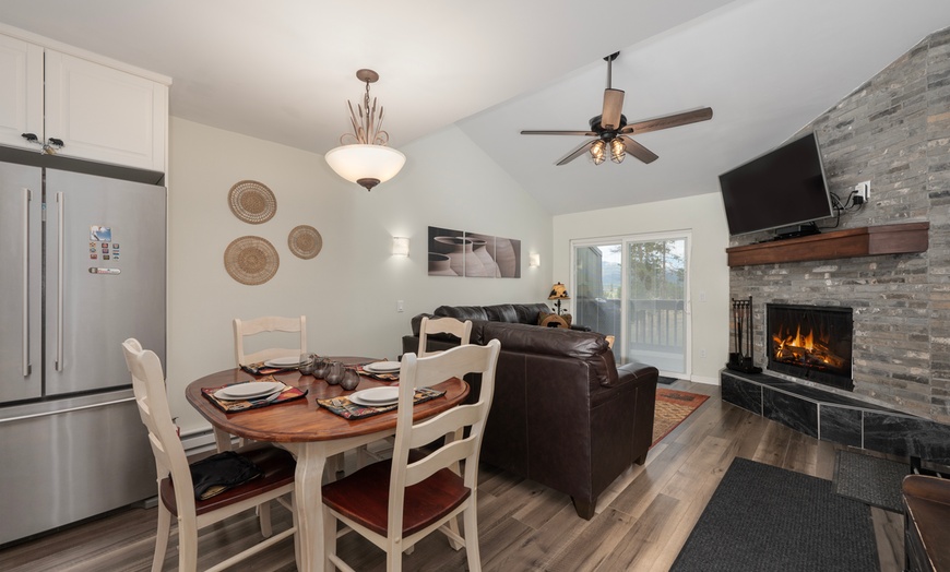 Image 19: Condo Resort near Winter Park with Hot Tubs & Mountain Views