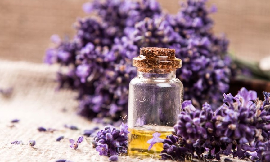 Image 9: 30-, 45-, 75-, or 120-Minute Nemby Massage + Aromatherapy & Add On