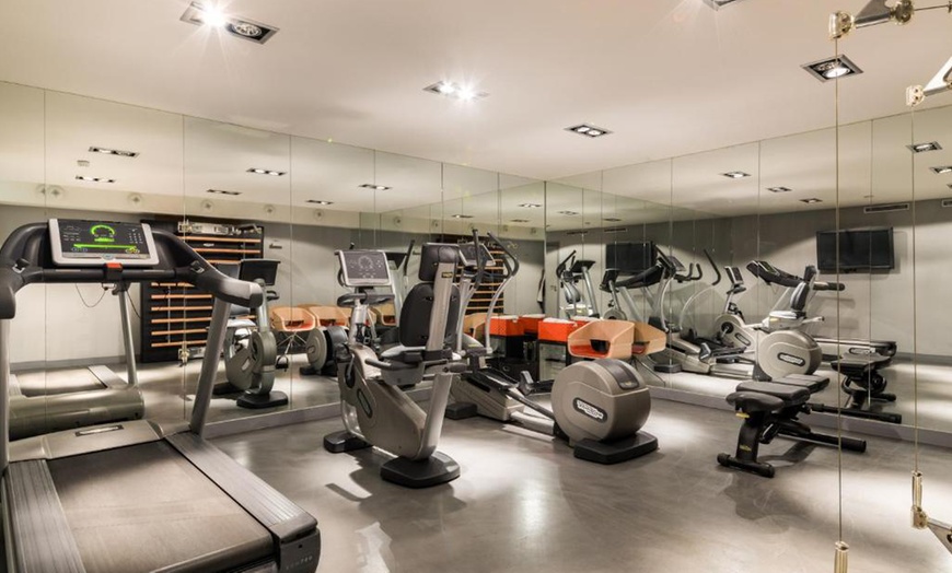 Image 4: Paryż: pokój double z opcjonalnym śniadaniem