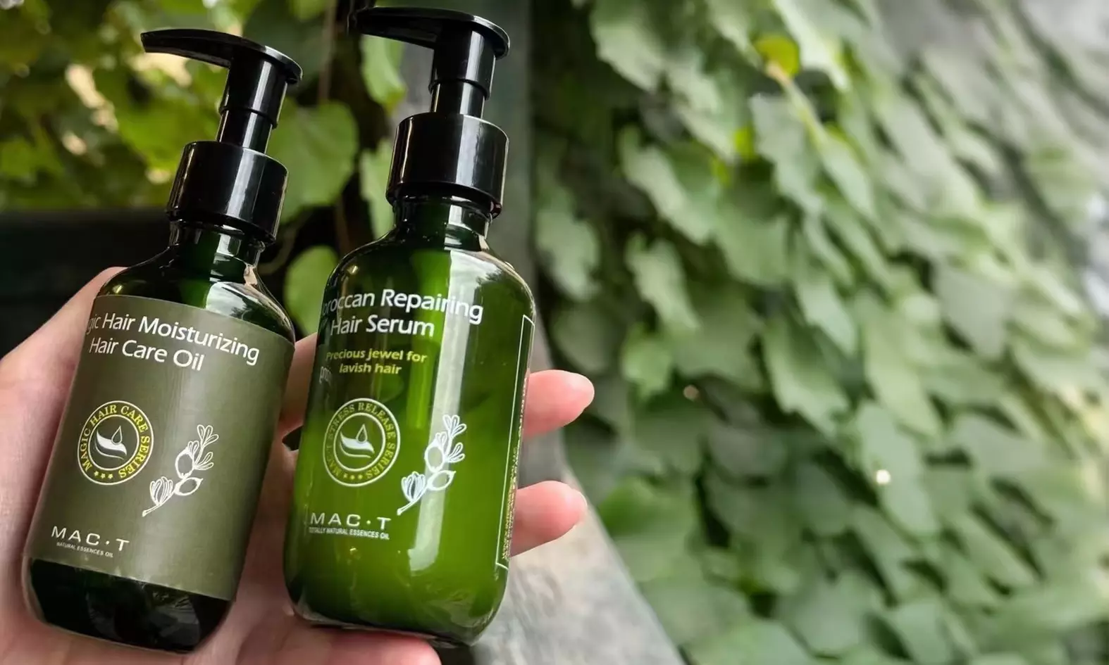 Relax with a 60, 90-Min Scalp Care Treatment, & More