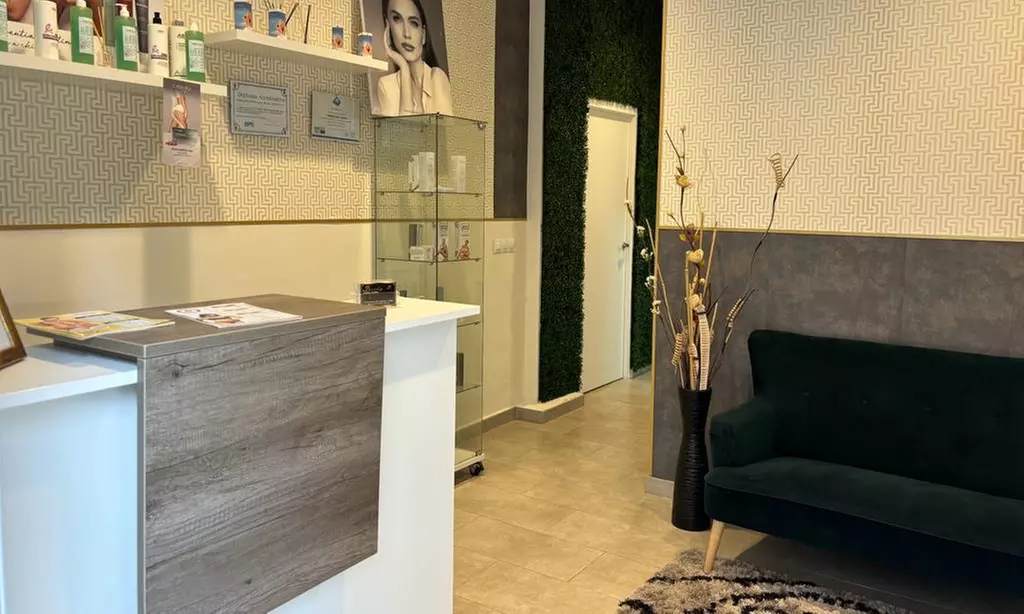 Depilacion láser Sapphire